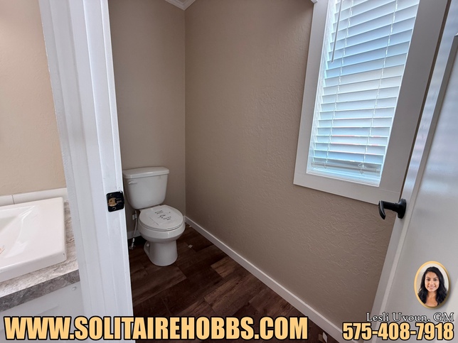 Sapphire 28663A Hobbs NM