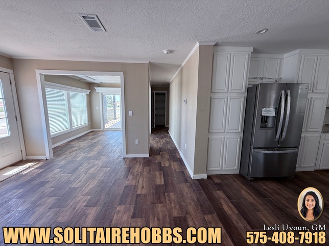 Sapphire 28663A Hobbs NM