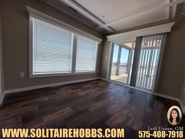 Sapphire 28663A Hobbs NM