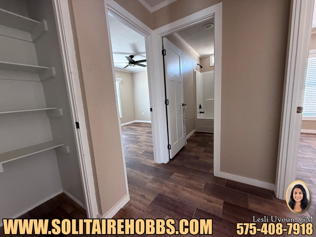 Sapphire 28663A Hobbs NM