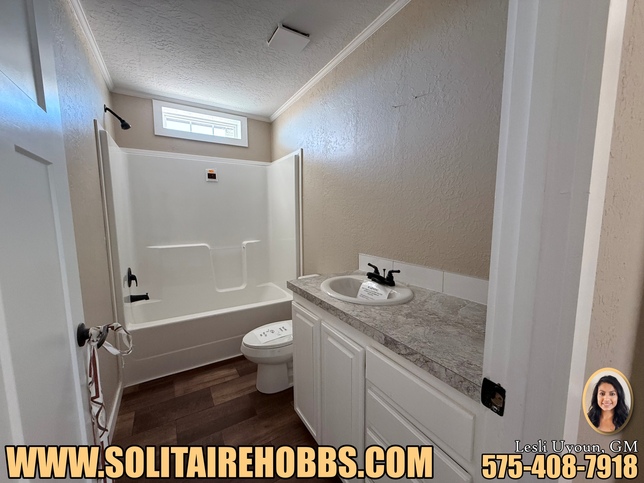 Sapphire 28663A Hobbs NM