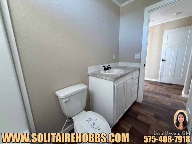 Sapphire 28663A Hobbs NM