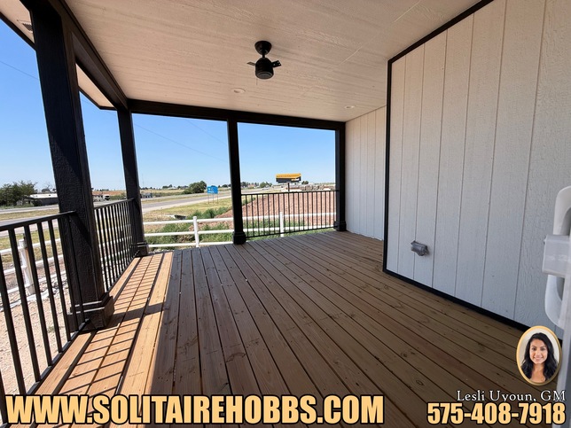 Sapphire 28663A Hobbs NM