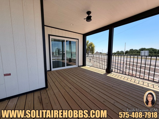 Sapphire 28663A Hobbs NM