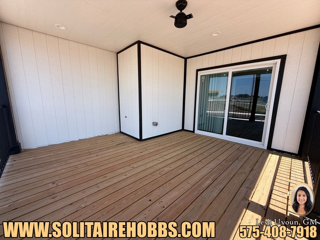 Sapphire 28663A Hobbs NM