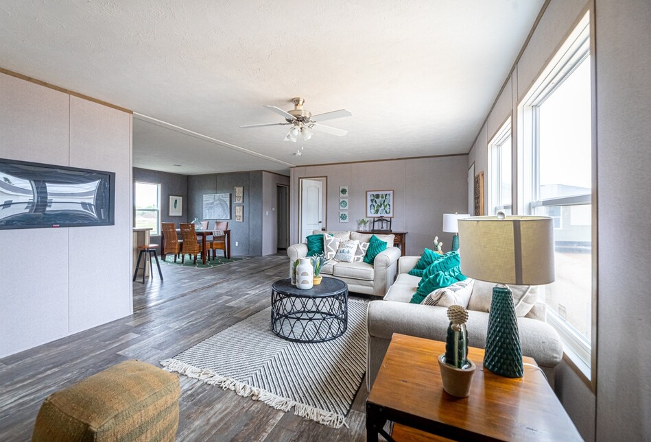 Sun City Modular Homes, Clint, TX Manufactured, Modular and Mobile Homes