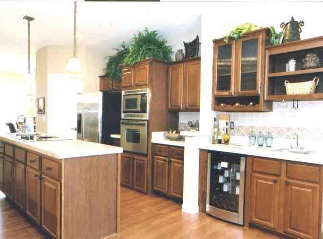 Mt. Everest | 4 bedroom, 3 bathroom, 2740 sqft home | Built by Cavco - Millersburg in Millersburg, OR.