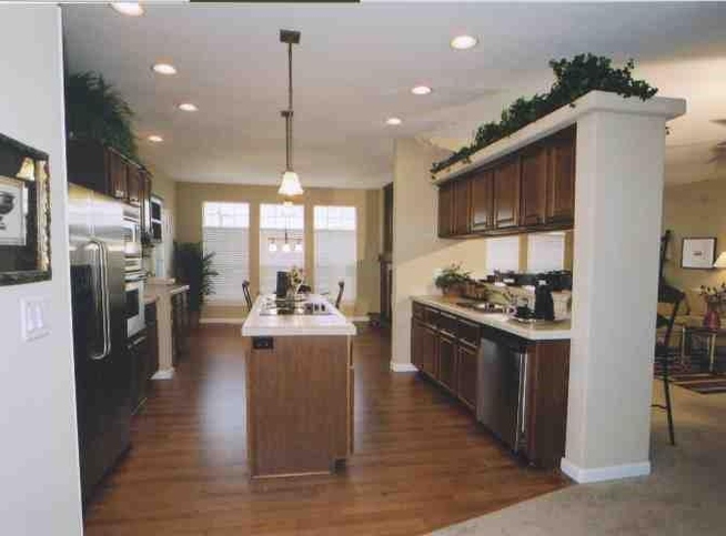 Mt. Everest | 4 bedroom, 3 bathroom, 2740 sqft home | Built by Cavco - Millersburg in Millersburg, OR.