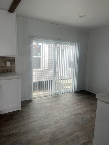 Pinnacle 16602P | 2 bedroom, 2 bathroom, 930 sqft home | Built by Cavco - Waco in Waco, TX.