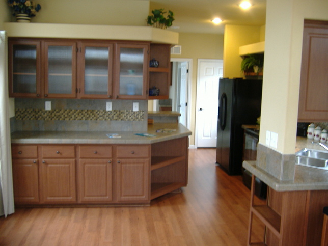 Paradise I | 1 bedroom, 1 bathroom, 586 sqft home | Built by Cavco - Millersburg in Millersburg, OR.