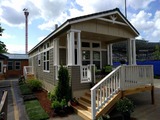 Paradise I 15401A Manufactured Home from Palm Harbor Homes, a Cavco Company