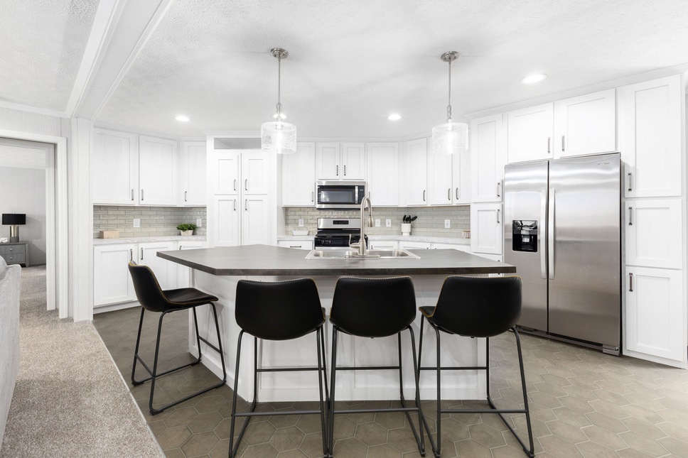 Interior Photos