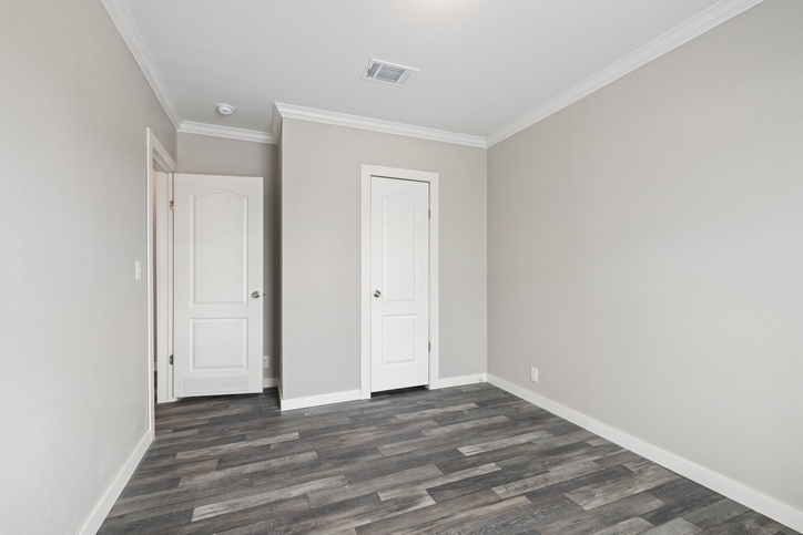 3 bedroom, 2 bathroom, 1610 sqft home. Built by Cavco - Fort Worth in Fort Worth, TX.