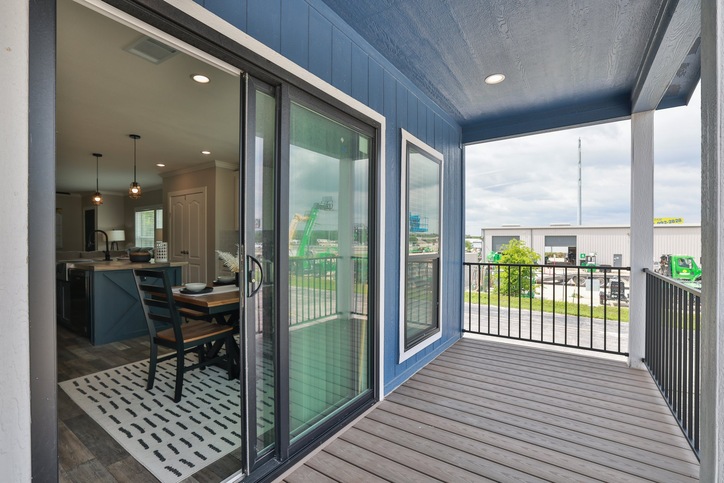 3 bedroom, 2 bathroom, 1610 sqft home. Built by Cavco - Fort Worth in Fort Worth, TX.