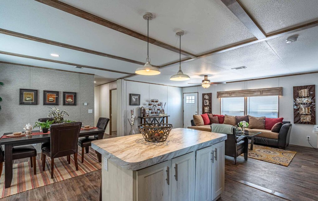 Today Homes, Inc., Corsicana, TX Manufactured, Modular and Mobile Homes