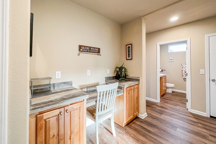 Evergreen 37624E | 4 bedroom, 2 bathroom, 2273 sqft home | Built by Cavco - Woodburn in Woodburn, OR.