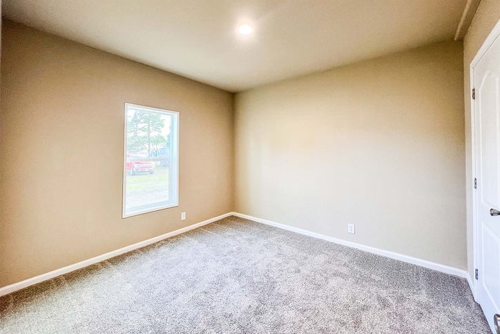 Evergreen 37624E | 4 bedroom, 2 bathroom, 2273 sqft home | Built by Cavco - Woodburn in Woodburn, OR.
