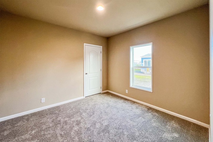 Evergreen 37624E | 4 bedroom, 2 bathroom, 2273 sqft home | Built by Cavco - Woodburn in Woodburn, OR.