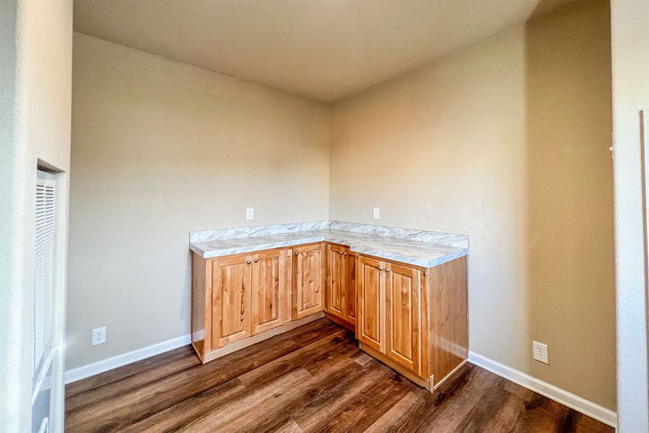 Evergreen 37624E | 4 bedroom, 2 bathroom, 2273 sqft home | Built by Cavco - Woodburn in Woodburn, OR.