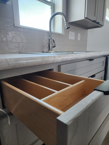 Ways to keep organized - A Better Way To Build!