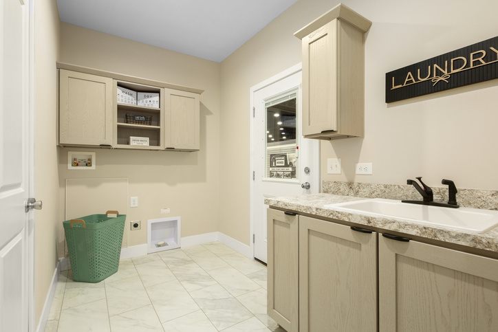 Signa 1 | 3 bedroom, 2 bathroom, 1600 sqft home | Built by Cavco - Goshen in Goshen, IN.