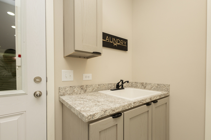Signa 1 | 3 bedroom, 2 bathroom, 1600 sqft home | Built by Cavco - Goshen in Goshen, IN.
