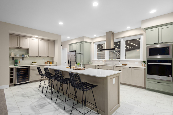Signa 1 | 3 bedroom, 2 bathroom, 1600 sqft home | Built by Cavco - Goshen in Goshen, IN.
