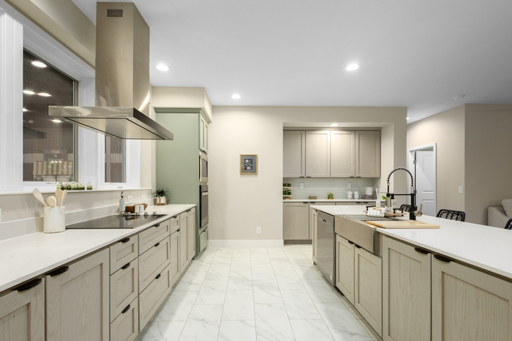 Signa 1 | 3 bedroom, 2 bathroom, 1600 sqft home | Built by Cavco - Goshen in Goshen, IN.