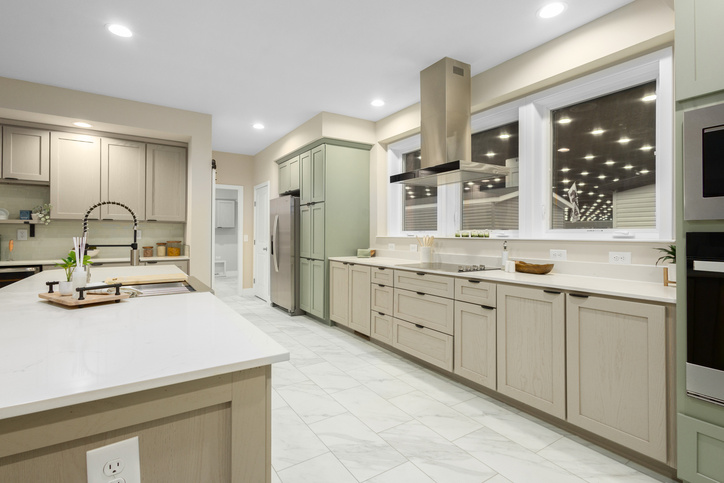 Signa 1 | 3 bedroom, 2 bathroom, 1600 sqft home | Built by Cavco - Goshen in Goshen, IN.