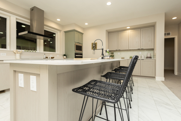 Signa 1 | 3 bedroom, 2 bathroom, 1600 sqft home | Built by Cavco - Goshen in Goshen, IN.