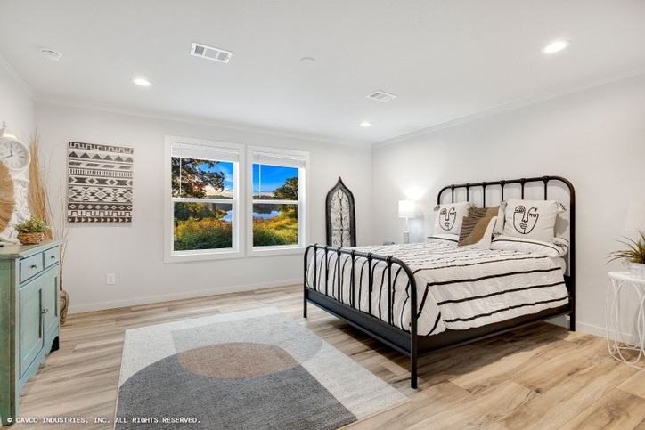 Hope 28764A | 4 bedroom, 2 bathroom, 1849 sqft home. Built by Cavco - Lake Arlington in Fort Worth, TX.