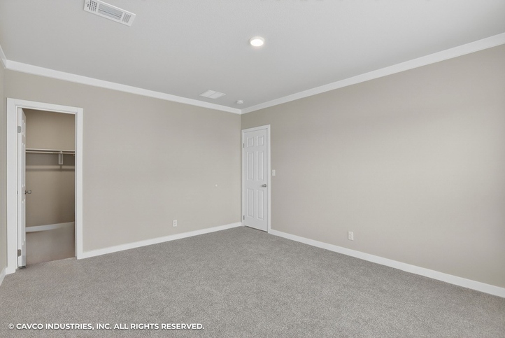 Sundance II 32684A | 4 bedroom, 2 bathroom, 2108 sqft home. Built by Cavco - Austin in Austin, TX