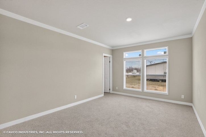 Sundance II 32684A | 4 bedroom, 2 bathroom, 2108 sqft home. Built by Cavco - Austin in Austin, TX