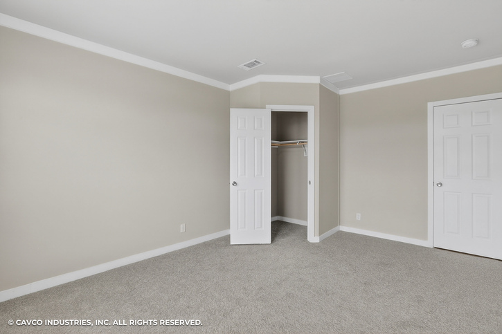 Sundance II 32684A | 4 bedroom, 2 bathroom, 2108 sqft home. Built by Cavco - Austin in Austin, TX