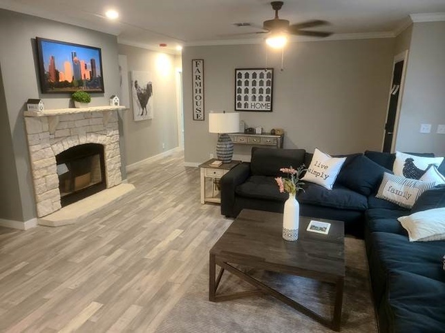 Palladium 30664D Mesquite TX