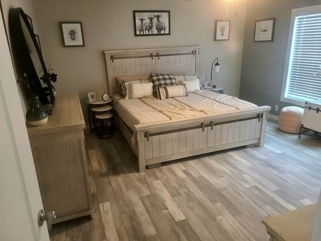 Palladium 30664D Mesquite TX