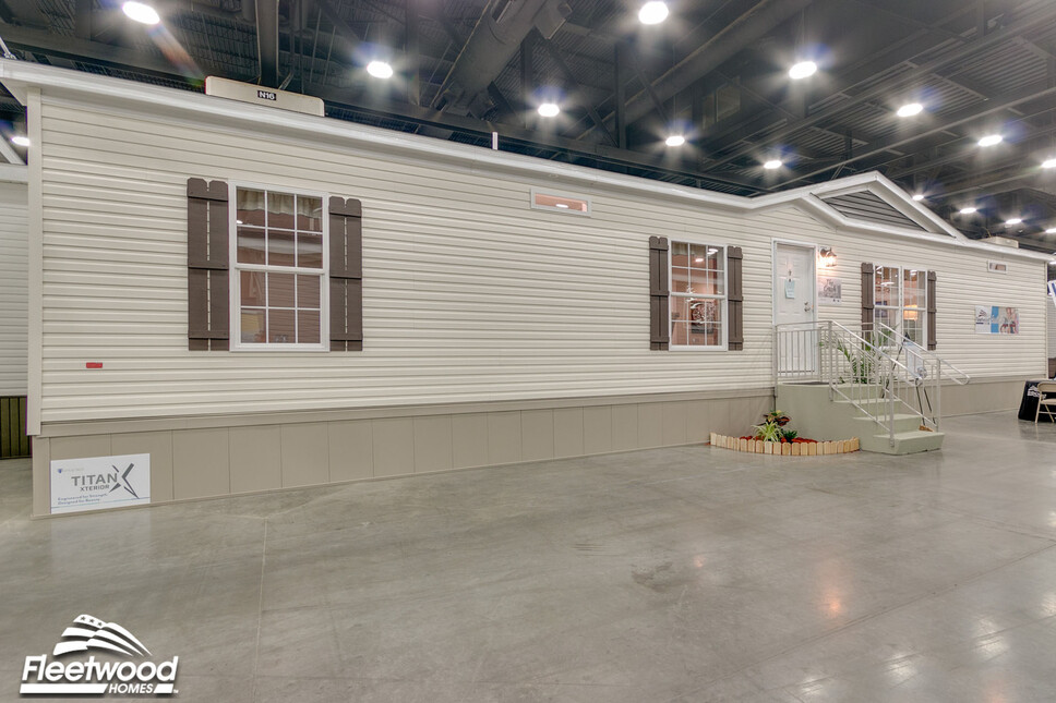 Green Acres Mobile Homes, Inc., Union City, TN Manufactured, Modular