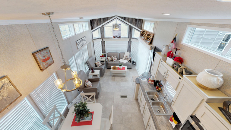 View From Above
