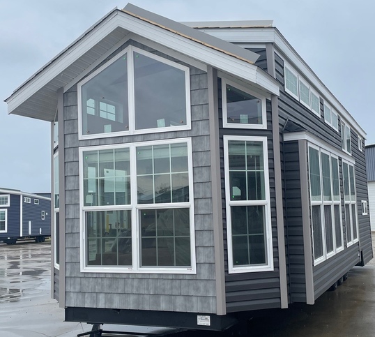 Exterior option
