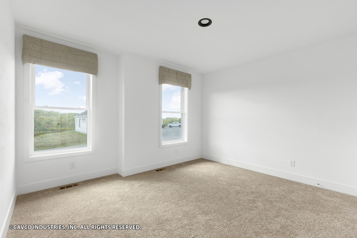 Binkley 32643AM | 3 bedroom, 2 bathroom, 2203 sqft home. Built by Cavco - Manorwood in Emlenton, PA.