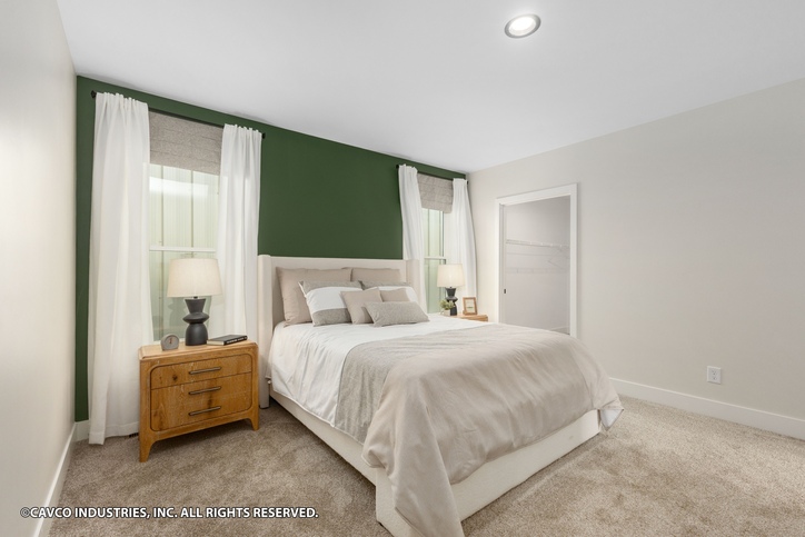 Binkley 32643AM | 3 bedroom, 2 bathroom, 2203 sqft home. Built by Cavco - Manorwood in Emlenton, PA.