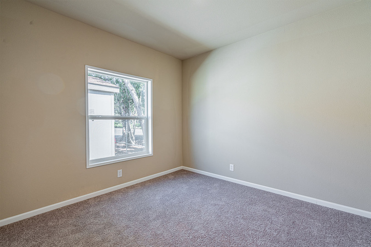 Evergreen 24342E | 2 bedroom, 1 bathroom, 793 sqft home | Built by Cavco - Woodburn in Woodburn, OR.