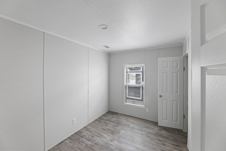 Pinnacle 16763P | 3 bedroom, 2 bathroom, 1178 sqft home | Built by Cavco - Waco in Waco, TX.