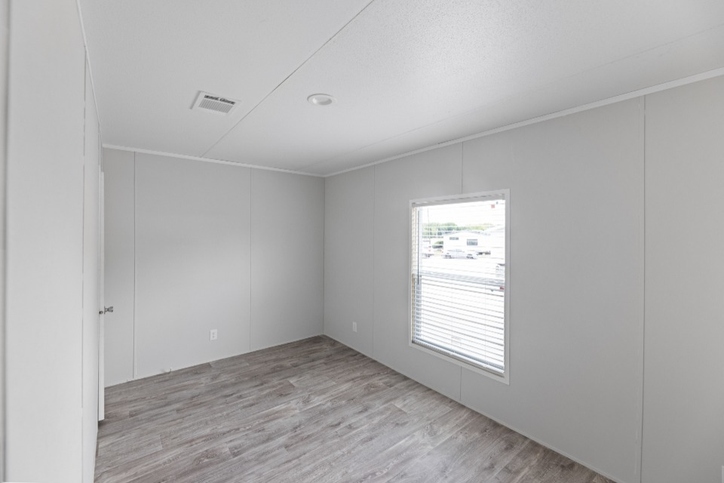 Pinnacle 16763P | 3 bedroom, 2 bathroom, 1178 sqft home | Built by Cavco - Waco in Waco, TX.