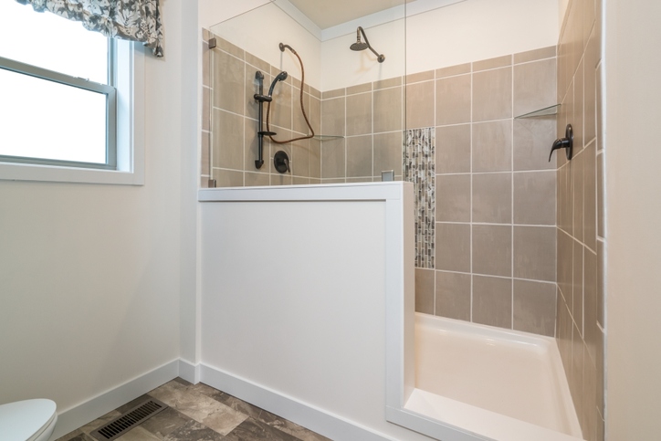 Westlake Ranch 28563A | 3 bedroom, 2 bathroom, 1493 sqft home | Built by Cavco -Dorchester in Dorchester, WI.