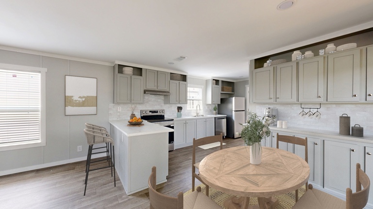 Coyote Ridge 331 Silver Spur Series Midland TX