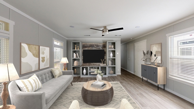 Coyote Ridge 331 Silver Spur Series Midland TX
