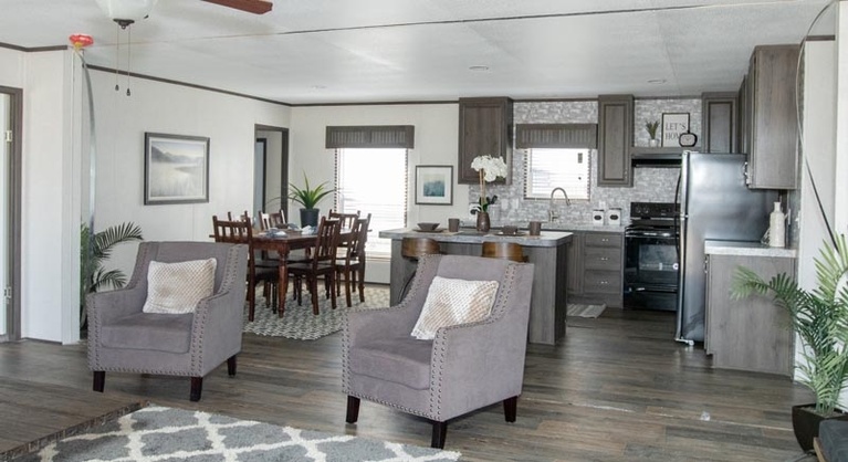 Berkshire 32624B Kingston OK