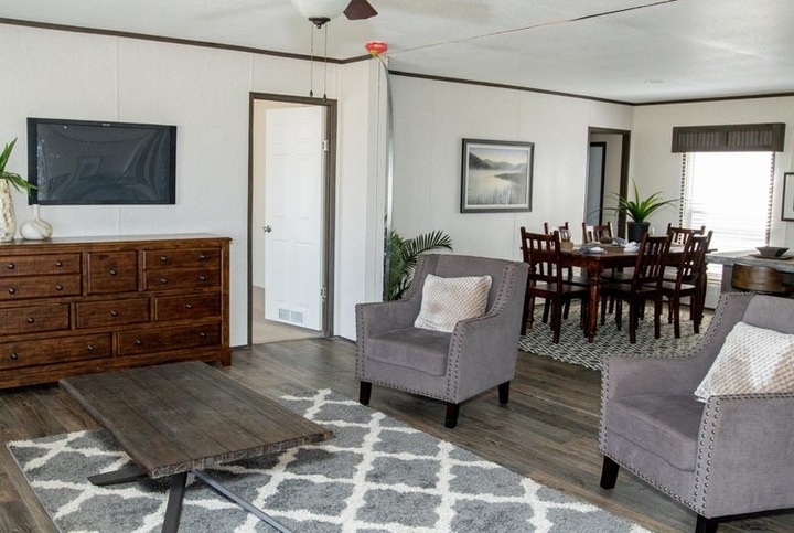 Berkshire 32624B Kingston OK