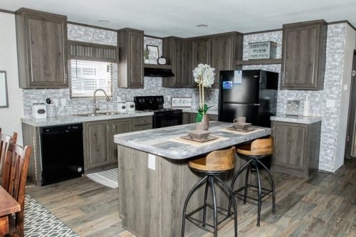 Berkshire 32624B Kingston OK